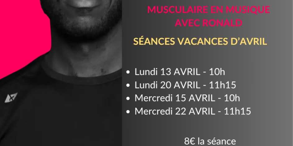 stef seance paques 2026 stef seance paques 2026