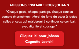 johann lesper cagnotte